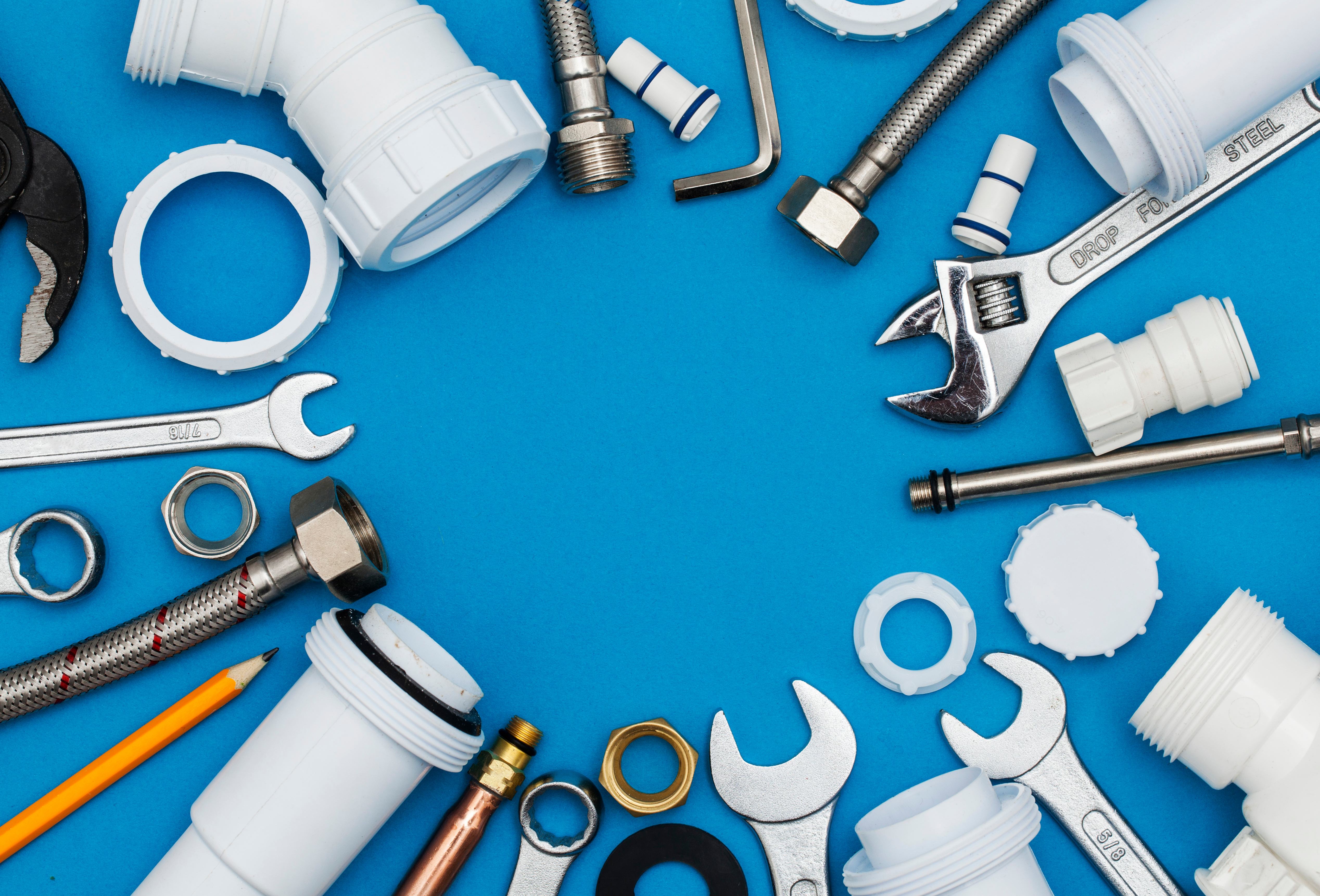 Plumbing & SWR Pipe Services